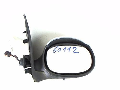 Retrovisor derecho PEUGEOT 206 Hatchback (2A/C) 1.4 HDi eco 70 (68 hp) 20467456