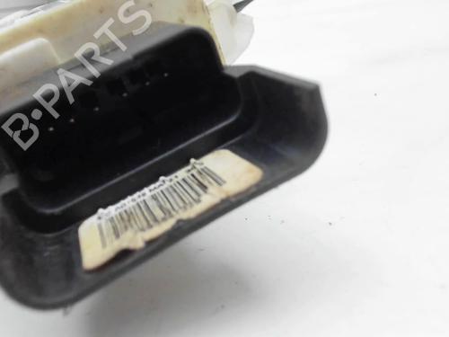 Front right lock PEUGEOT 5008 (0U_, 0E_) 1.6 HDi | BP20389322C97 