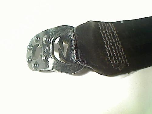 Rear right belt tensioner SEAT IBIZA III (6L1) 1.4 TDI | BP20471758C90 