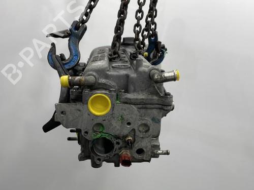 Used Cylinder head Cylinder head NISSAN MICRA II (K11) 1.3 i 16V (HK11) (75 hp) 20420129 20420129