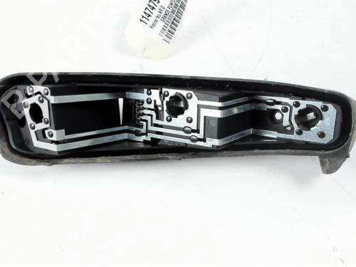 Used Lamp holder FIAT GRANDE PUNTO (199_) 1.2 (65 hp) 30329404