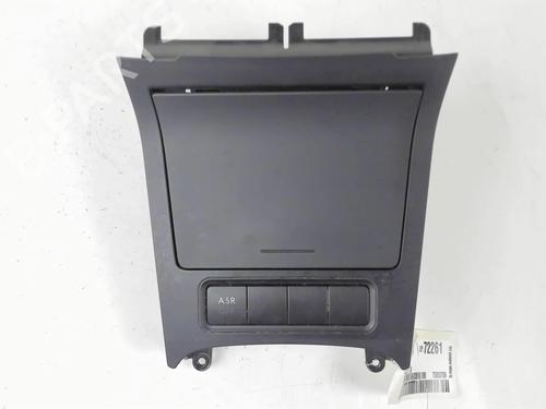 Used Ashtray VW GOLF V (1K1) 1.9 TDI (105 hp) 20427793