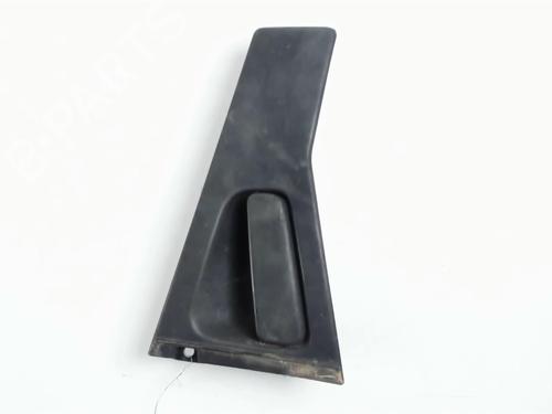 Used Rear right exterior door handle RENAULT CLIO IV Grandtour (KH_) 1.5 dCi 90 (KHN3, KHN4) (90 hp) 23968389
