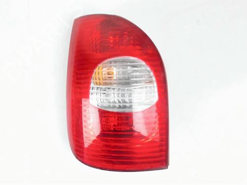 Feu arrière gauche CITROËN XSARA PICASSO (N68) 2.0 HDi (90 hp) 31871798