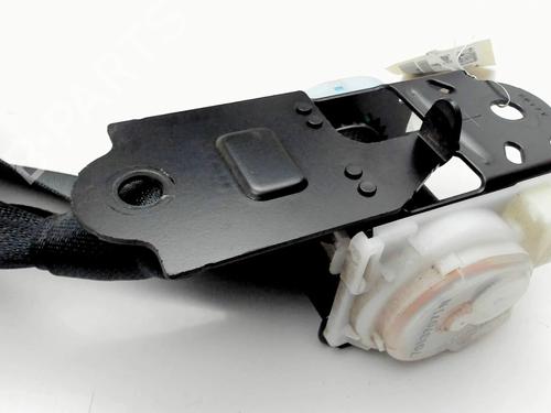 Rear left seatbelt SUZUKI SWIFT III (MZ, EZ) 1.3 (RS413, ZC11S) | BP29921812I29  - Image 5