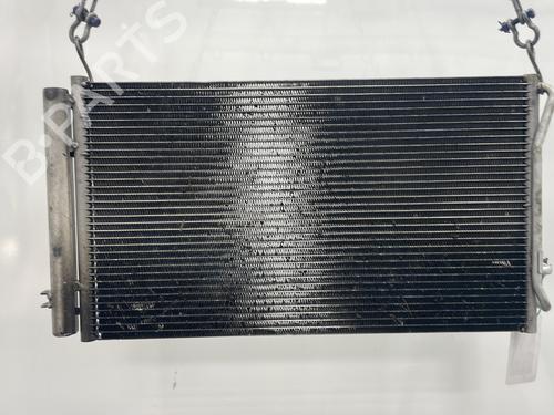 AC radiator BMW X1 (E84) sDrive 18 d | BP27619951M32 - Image 2
