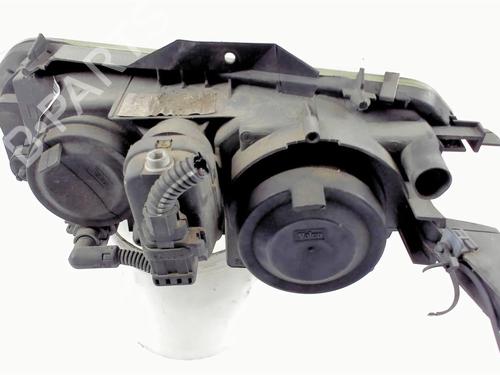 Right headlight RENAULT ESPACE III (JE0_) 2.2 dCi (JE0K) | BP25264520C29 