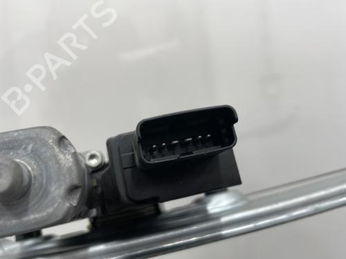 Rear left window mechanism CITROËN C3 III (SX) 1.2 THP 110 (SXHNPS, SXHNZT, SXHNZ6) | BP24229599C24 - Image 3