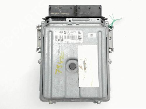 Used Engine control unit (ECU) Engine control unit (ECU) 38101474 38101474