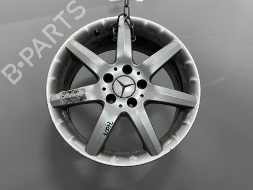 Fælk MERCEDES-BENZ C-CLASS Coupe (CL203) C 220 CDI (203.708) (150 hp) 26497781