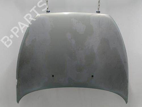 Used Hood LANCIA Y (840_) 1.2 (840AA, 840AF1A) (60 hp) 22102433