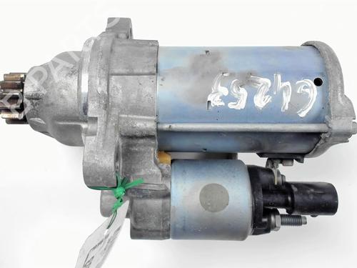 Used Starter VW UP! (121, 122, BL1, BL2, BL3, 123) 1.0 (60 hp) 20391551