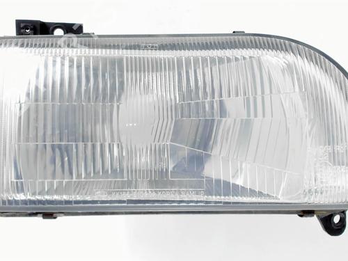 Used Right headlight KIA PRIDE (DA) 1.3 (64 hp) 20431697