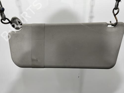 Used Left sun visor FIAT SCUDO Van (270_, 272_) 1.6 D Multijet (90 hp) 30689322