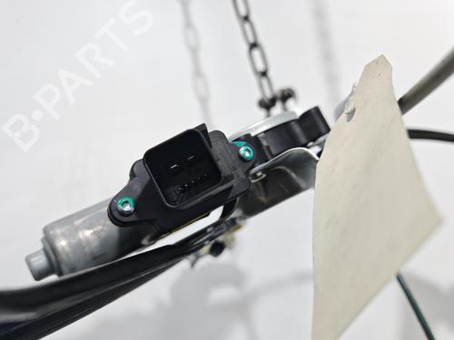 Front right window mechanism CHEVROLET ORLANDO (J309) 2.0 D | BP40442032C23 - Image 7