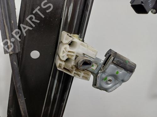 Front right window mechanism OPEL MERIVA B MPV (S10) 1.4 (75) | BP37252216C23 - Image 7