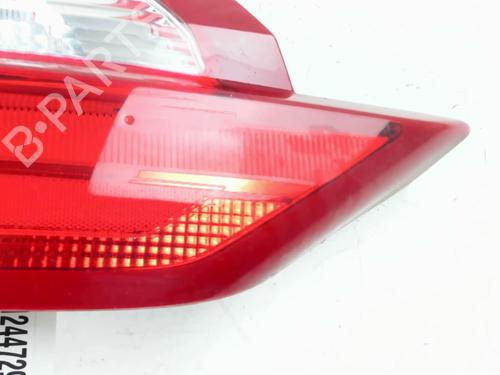 Left tailgate light FORD FIESTA VII (HJ, HF) 1.5 TDCi | BP34458890C79 - Image 3