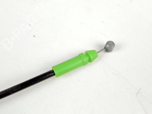 Front left lock PEUGEOT 107 (PM_, PN_) 1.0 | BP20443349C98 