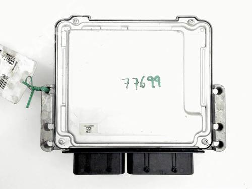 Engine control unit (ECU) PEUGEOT 208 II (UB_, UP_, UW_, UJ_) 1.5 BlueHDI 100 | BP29625374M57 