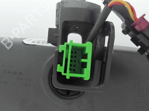 Used Rear mirror VOLVO C30 (533) 2.0 D (136 hp) 20427245