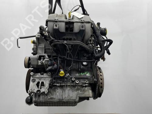 Engine CHRYSLER VOYAGER / GRAND VOYAGER III (GS_, NS_) 2.4 i | BP21238930M1 