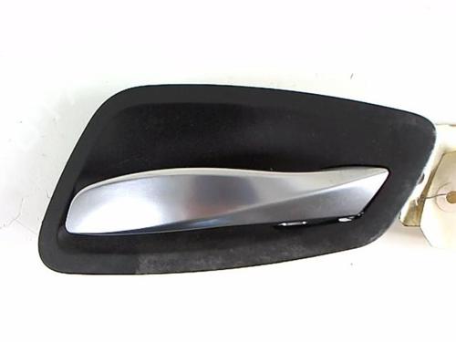 Høyre bak invendig håndtak BMW 3 Touring (E91) 335 d (286 hp) 20409493