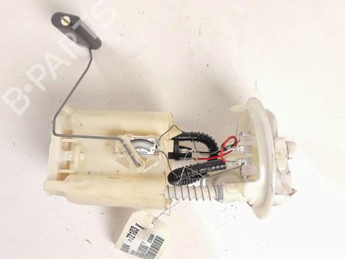 Fuel pump PEUGEOT 206 CC (2D) 2.0 S16 | BP20405614M76 