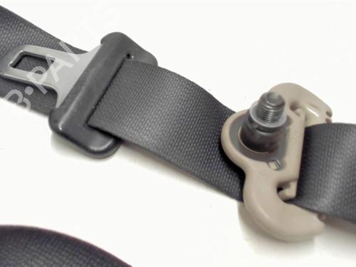 Front left belt tensioner NISSAN ALMERA II (N16) 1.5 | BP20407004C87 