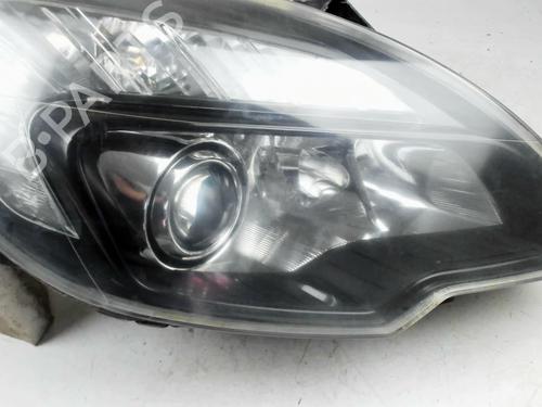 Right headlight OPEL MERIVA B MPV (S10) 1.4 (75) | BP39016687C29 - Image 5