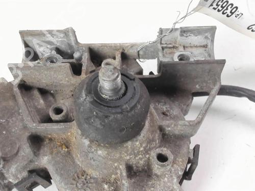Front wiper motor CHEVROLET ORLANDO (J309) 2.0 D | BP20422641M29 