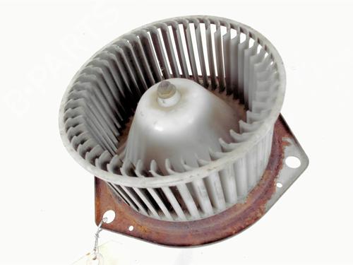 Heater blower motor MAZDA 626 IV Hatchback (GE) 2.0 D GLX Comprex (GEFP) | BP21233540M62 