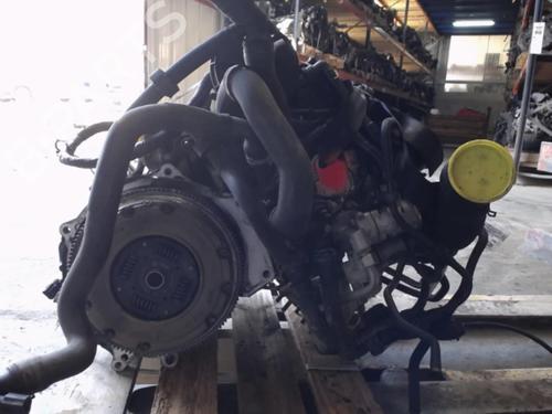 Used Engine Engine AUDI A3 (8L1) 1.6 (102 hp) 21218433 21218433