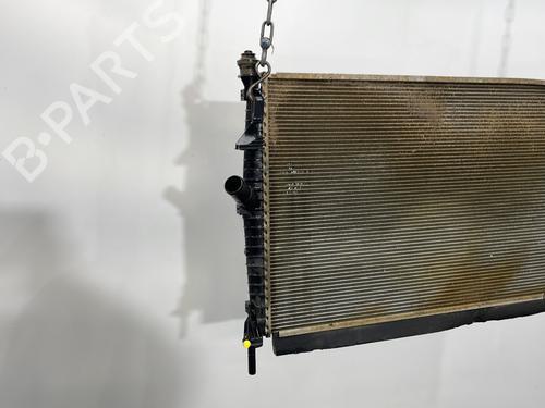 Used Water radiator Water radiator FORD TRANSIT CUSTOM V362 Van (FY, FZ) 2.2 TDCi (125 hp) 31654232 31654232