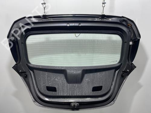 Tailgate OPEL CORSA D (S07) 1.3 CDTI (L08, L68) | BP31679282C6 
