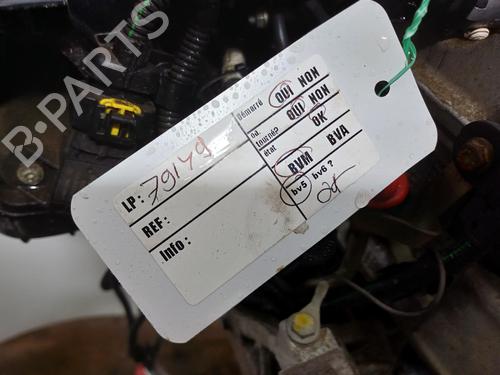 Engine FORD KA (RU8) 1.2 | BP38066963M1  - Image 8