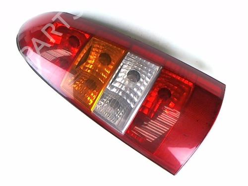 Right taillight OPEL ASTRA G Estate (T98) 2.0 DTI 16V (F35) | BP20476984C35 