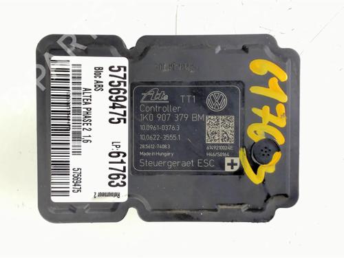 ABS pump SEAT ALTEA (5P1) 1.6 TDI | BP20390862M43 