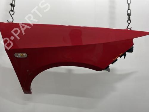 Used Right front fenders SEAT IBIZA IV (6J5, 6P1) 1.4 TDI (75 hp) 20439495