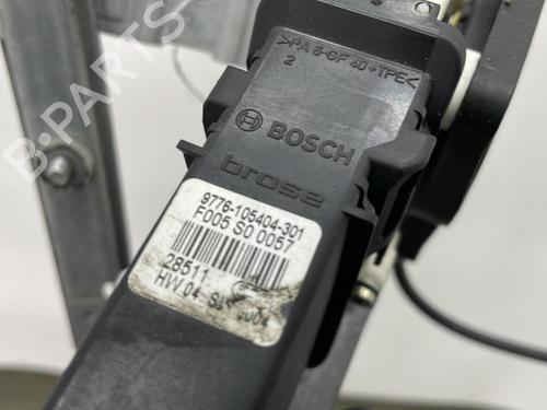 Front left window mechanism SEAT LEON (1M1) 1.9 TDI | BP20438593C22 