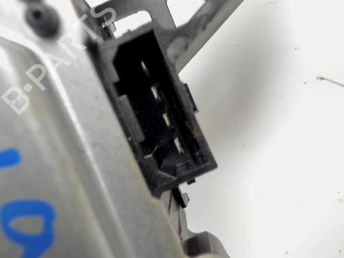 Rear wiper motor VW POLO (9N_, 9A_) 1.9 SDI | BP20469795M102 