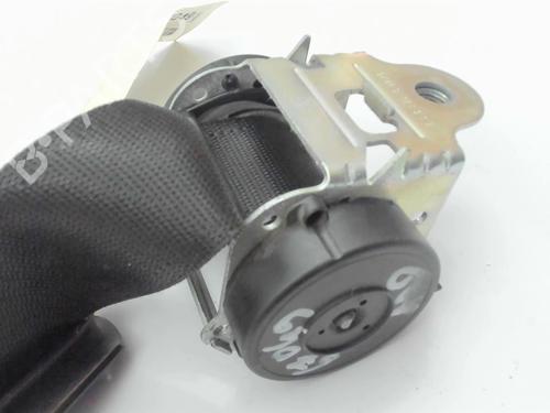 Used Rear right belt tensioner OPEL ASTRA H (A04) 1.7 CDTI (L48) (100 hp) 20469021