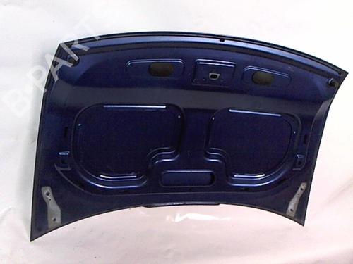 Tailgate FORD STREET KA (RL2) 1.6 | BP20454285C6 