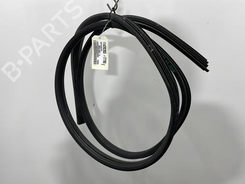 Used Rubber door seal Rubber door seal RENAULT MODUS / GRAND MODUS (F/JP0_) 1.5 dCi (FP0D, JP0D) (82 hp) 29921969 29921969