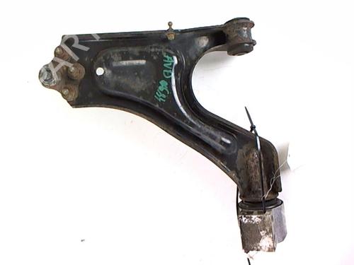 Højre fortil bærearm SAAB 9-5 (YS3E) 1.9 TiD | BP20392487M13 