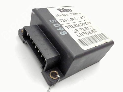 Heater resistor CITROËN SAXO (S0, S1) 1.4 VTS | BP27873664M108 