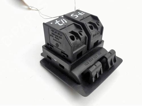 Left front window switch VW NEW BEETLE (9C1, 1C1) 1.6 | BP30363787I27