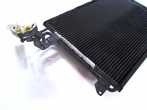 AC radiator SEAT ALTEA (5P1) 1.9 TDI | BP20429636M32 