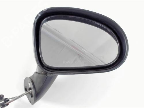 Right mirror CHEVROLET MATIZ (M200, M250) 0.8 LPG | BP20435710C27 