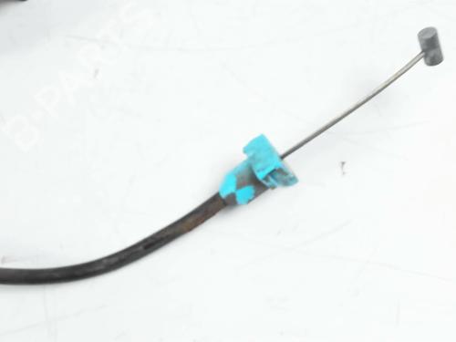 Rear left lock CITROËN C4 I (LC_) 1.6 HDi | BP27091707C100 