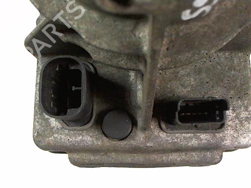 Steering pump CITROËN C4 Grand Picasso I (UA_) 1.6 HDi | BP20426241M99